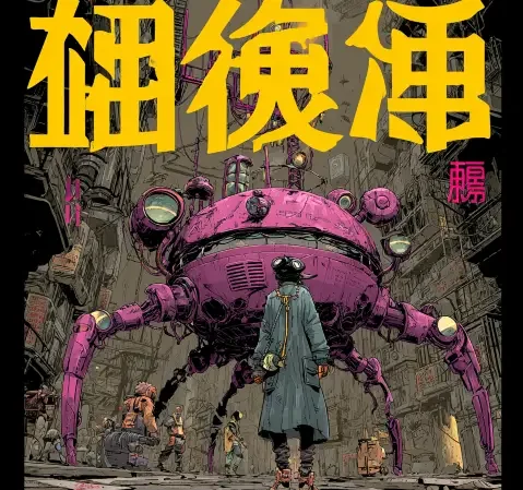 编辑在电脑前核对信息来源